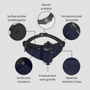 Runner's Trail Belt