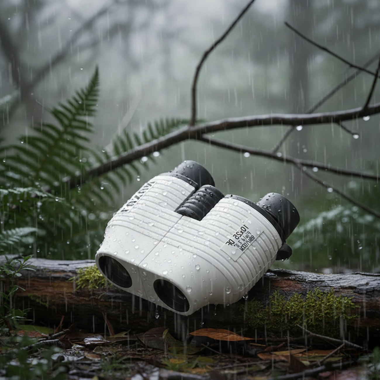 Jumelle Randonnée Montagne