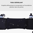 Running Hydration Belt