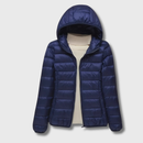 Women’s Packable Hiking Down Jacket