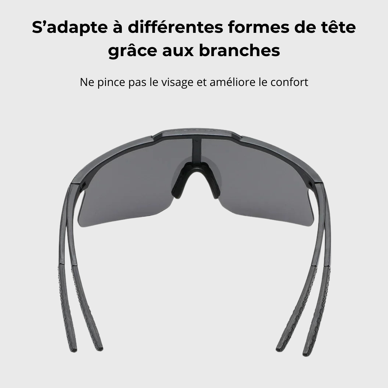 Lunettes de Soleil UV 400