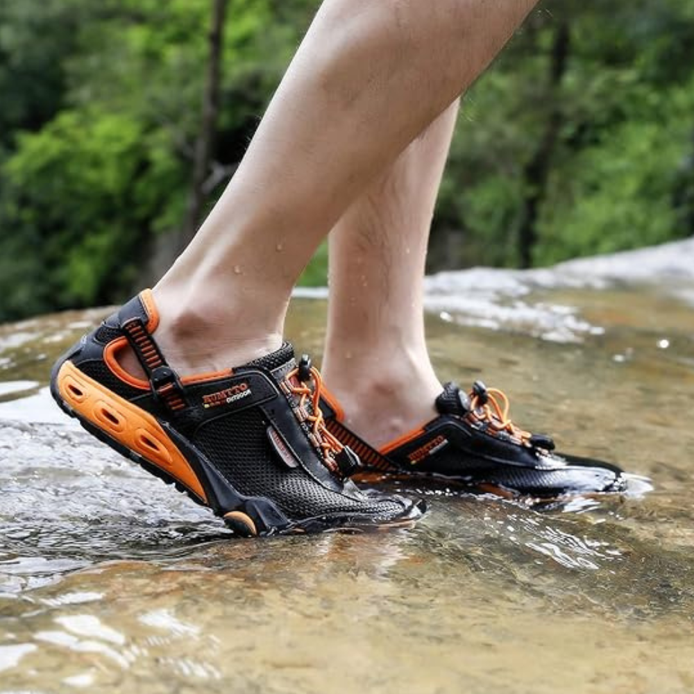 Women's Walking Shoes