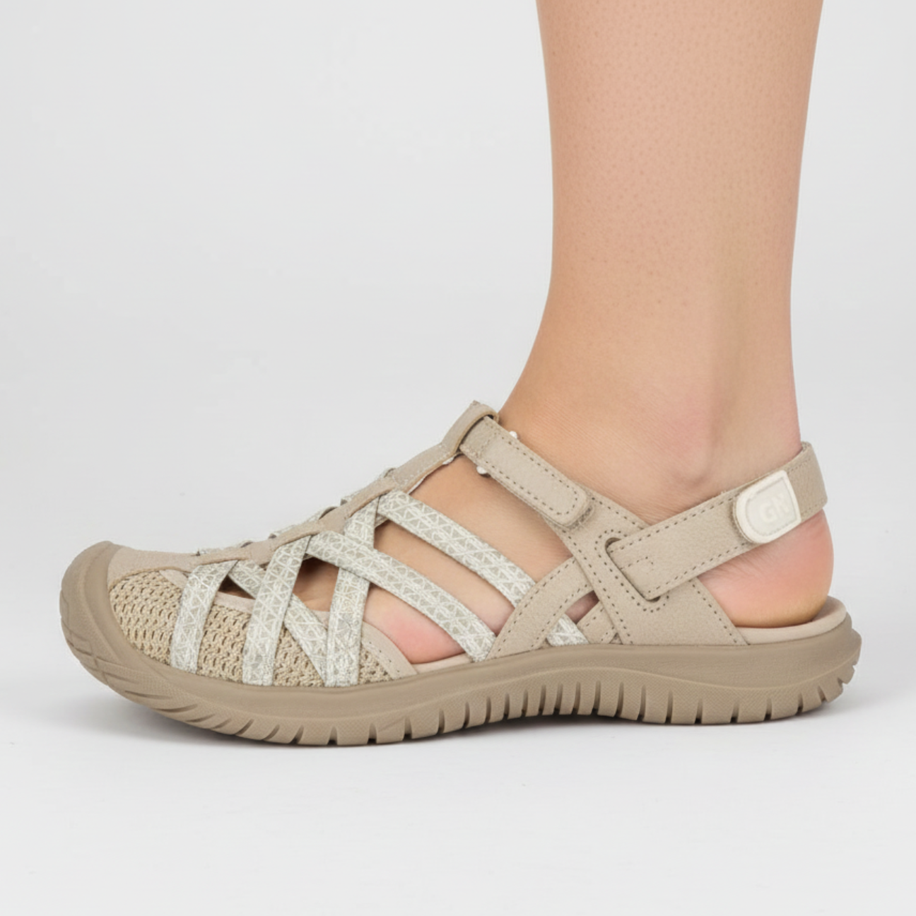 Sandales de Trekking Femme