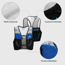 Breathable Outdoor Trail Backpack