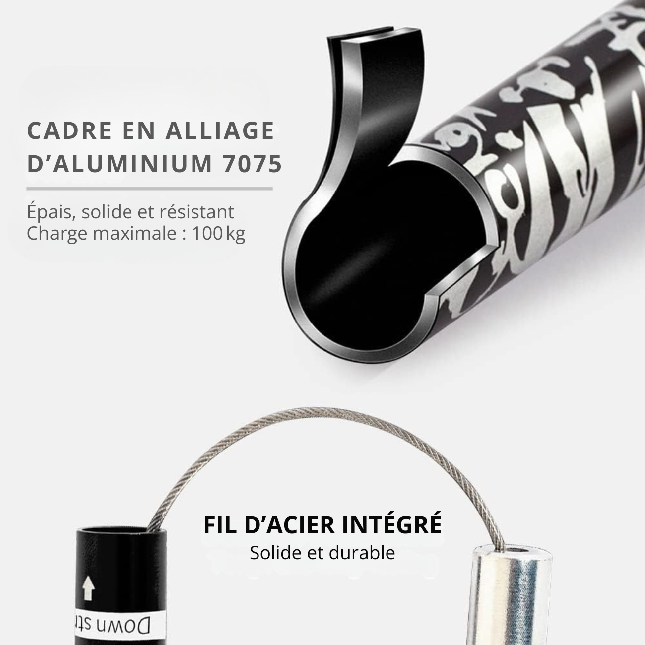 Bâtons de Marche Randonnée