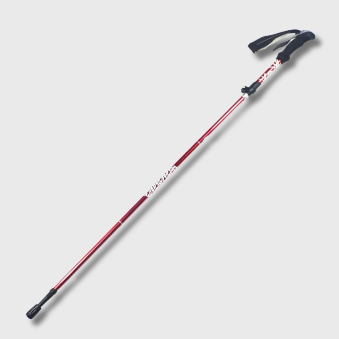 Bâton de Marche Trek Portable