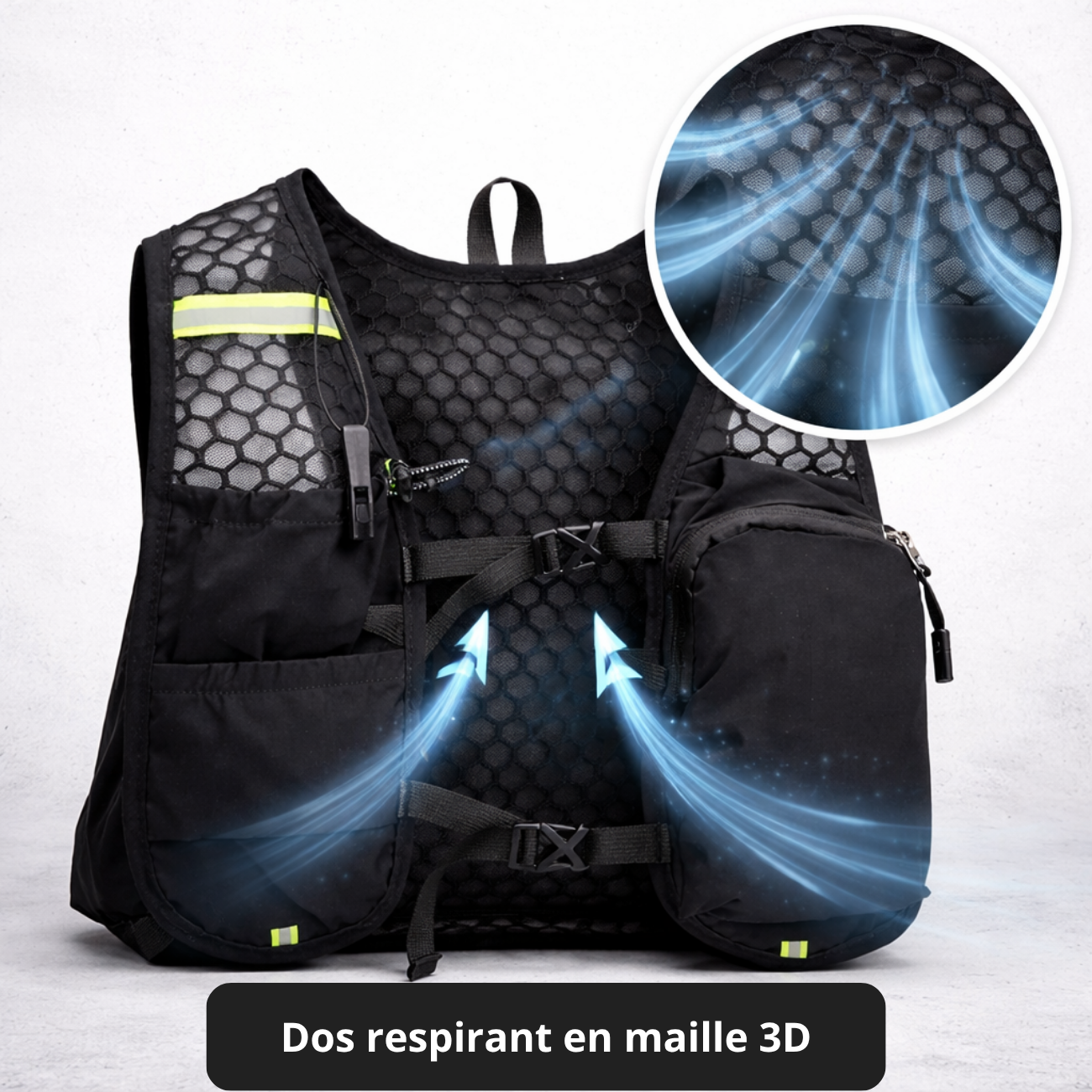 Outdoor Hydration Backpack