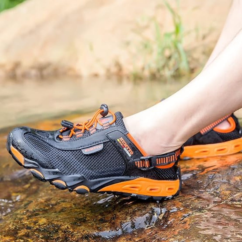Women's Walking Shoes