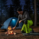 Fleece-Lined Hiking Pants