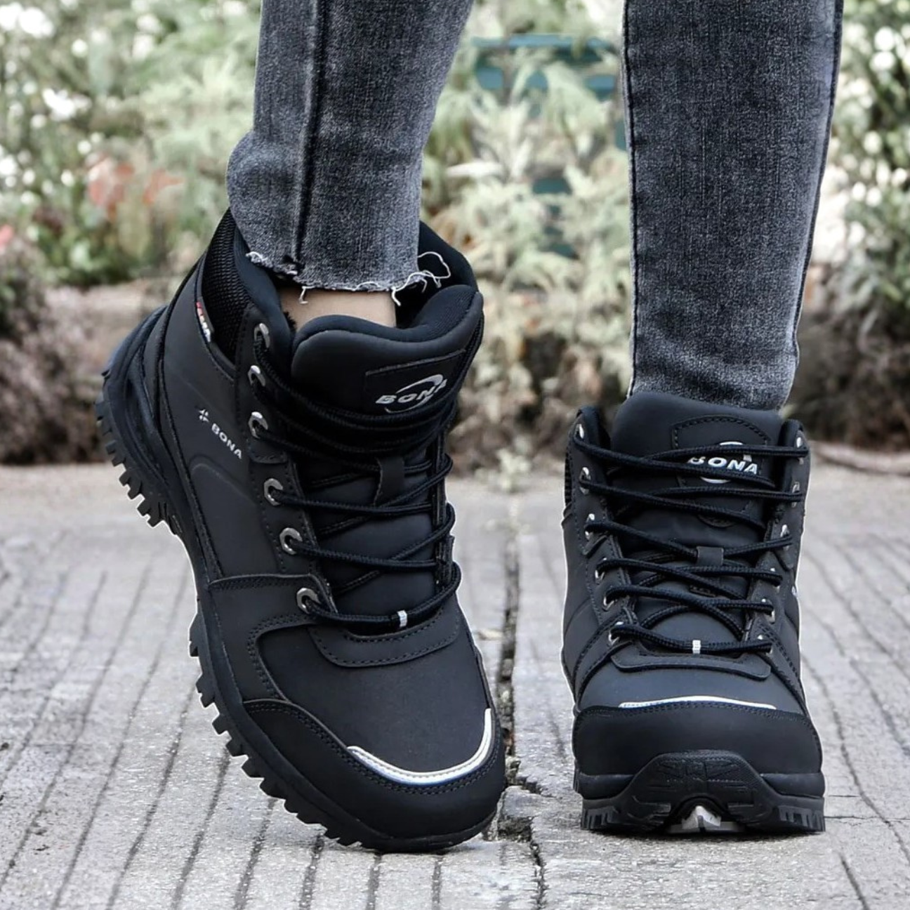 Chaussures de Randonnée Femme