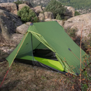 Lanshan 2 Pro: The Ultralight Trekker’s Shelter