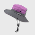 SunShield Hiking Hat UPF 50+