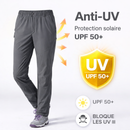 Stretch Hiking Pants