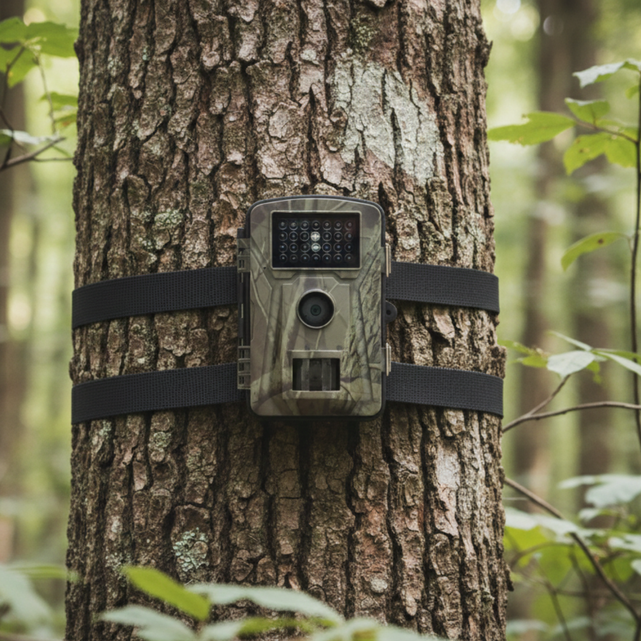 Caméra de Chasse Waterproof