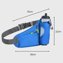Trail Running Hydration Belt