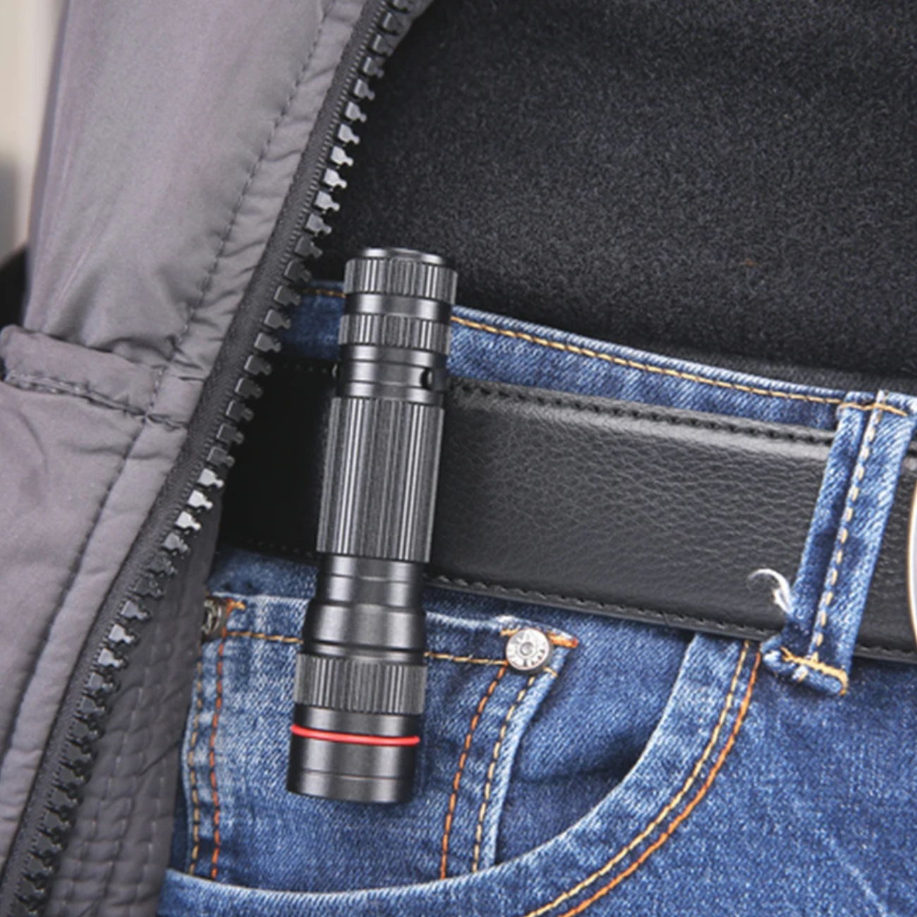 Lampe Torche Rechargeable