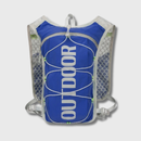 Outdoor Hydration Backpack