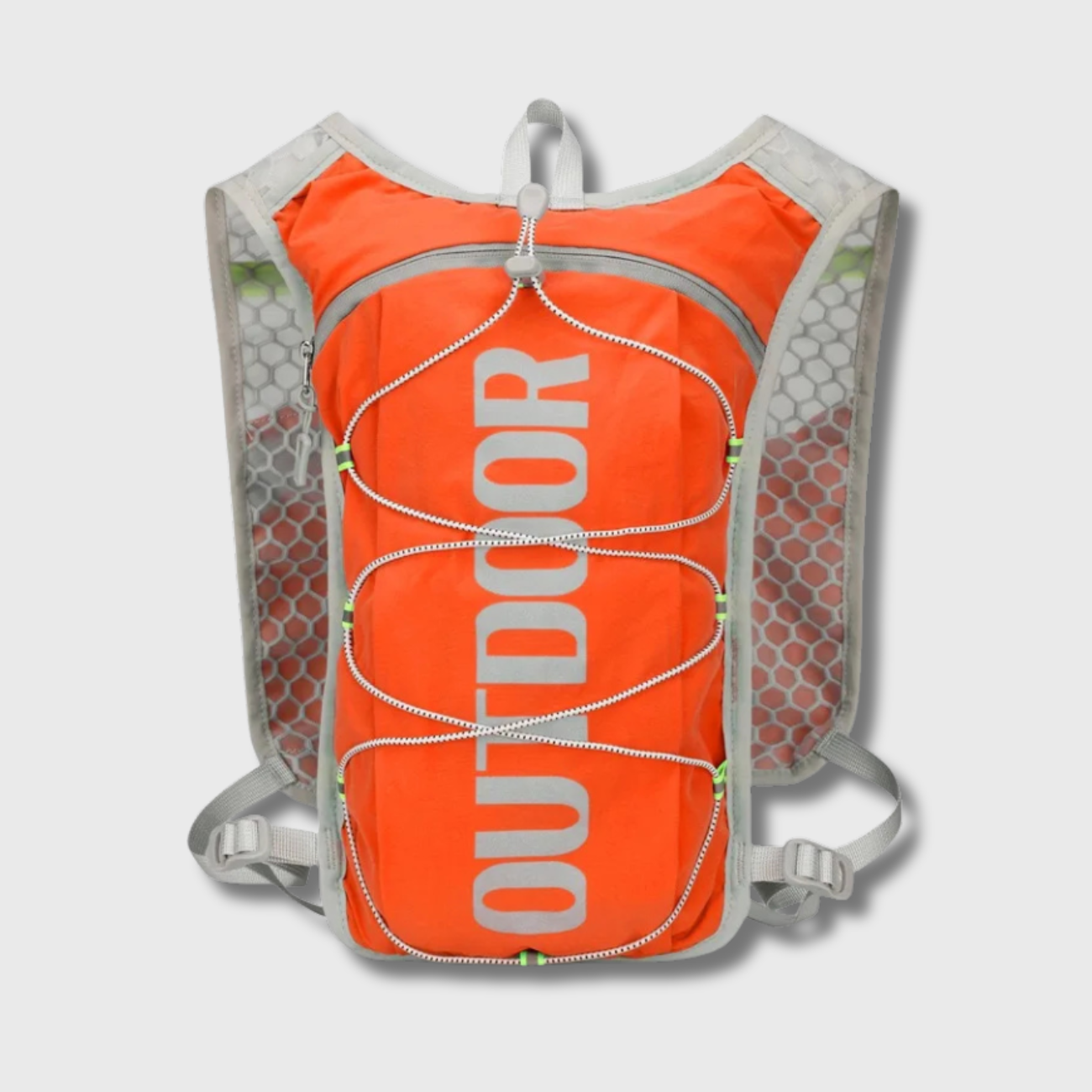Outdoor Hydration Backpack