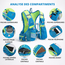8L Hydration Vest