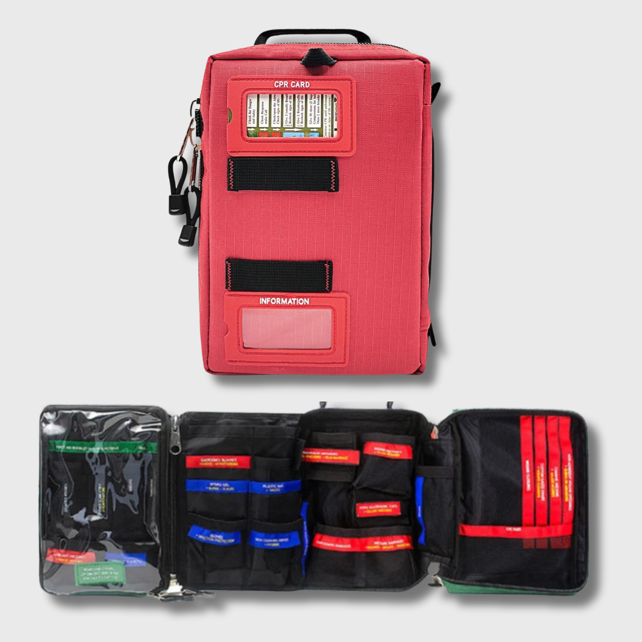 Trousse de Secours Trekking