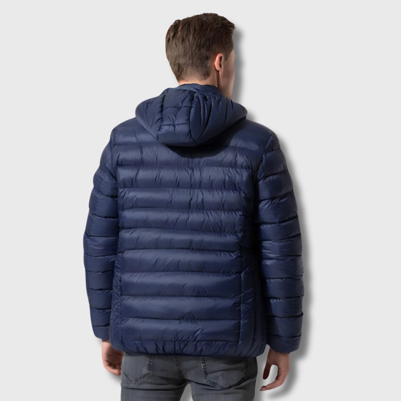 Doudoune Chauffante | Hommes & Femmes