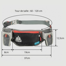 Trail Running Waist Belt
