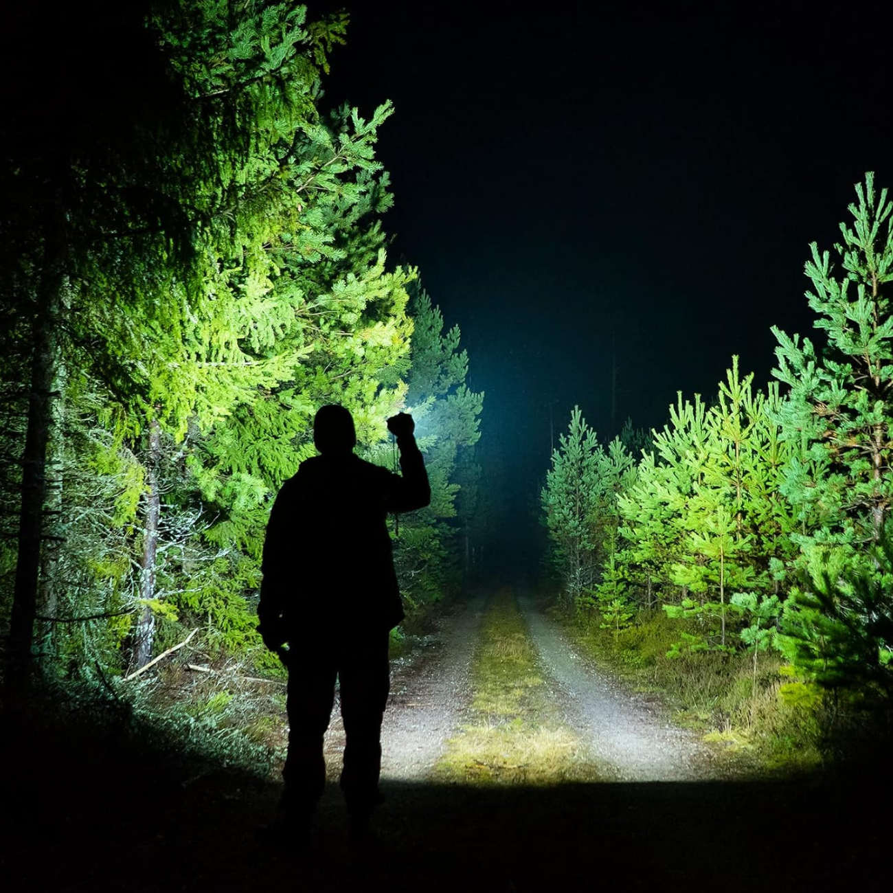 Lampe Torche Randonnée