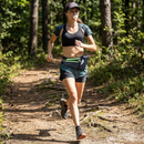 Trail Running Hydration Belt