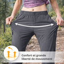 Stretch Hiking Pants