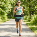 Running Hydration Belt
