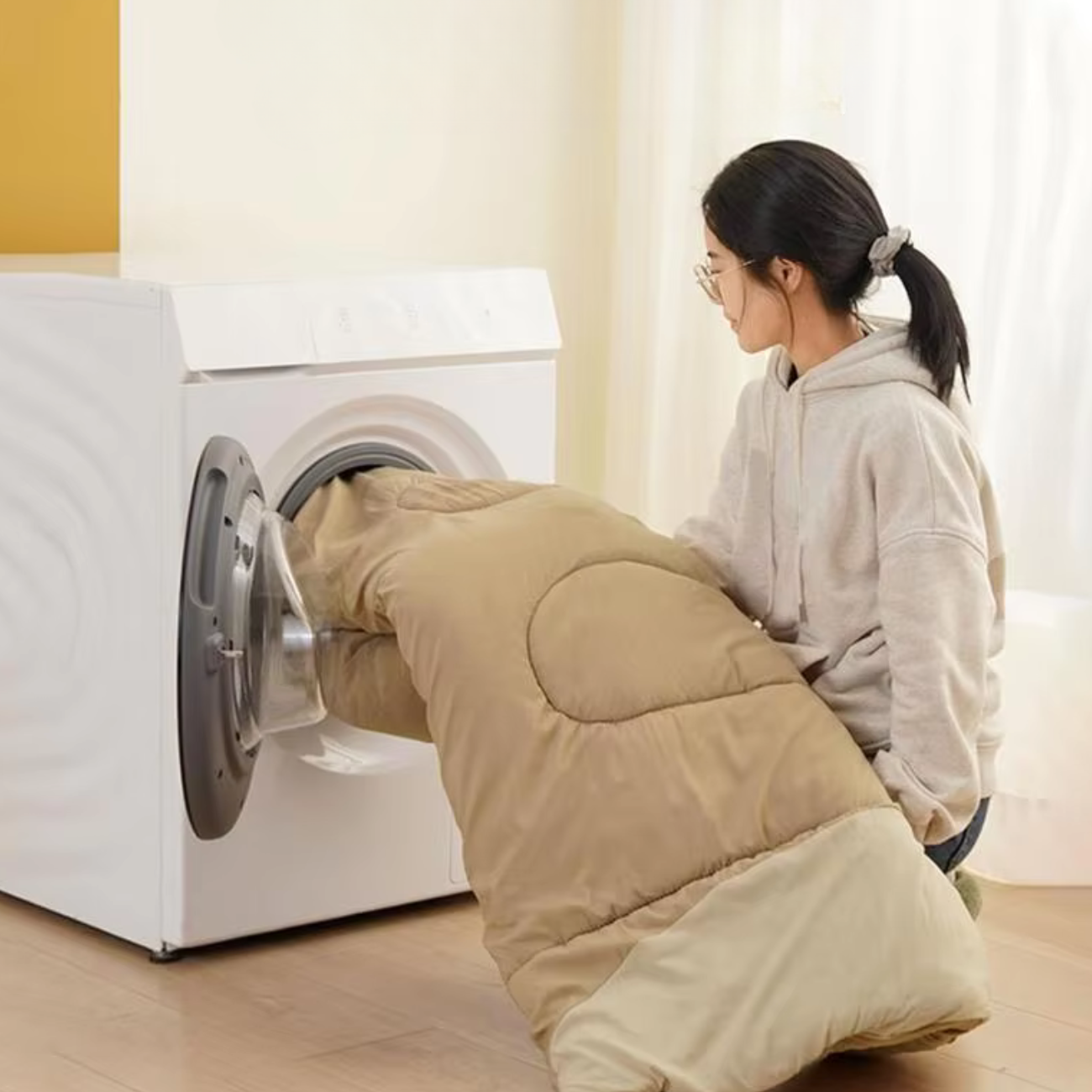 Sac de Couchage Leger Trekking