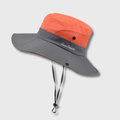 SunShield Hiking Hat UPF 50+