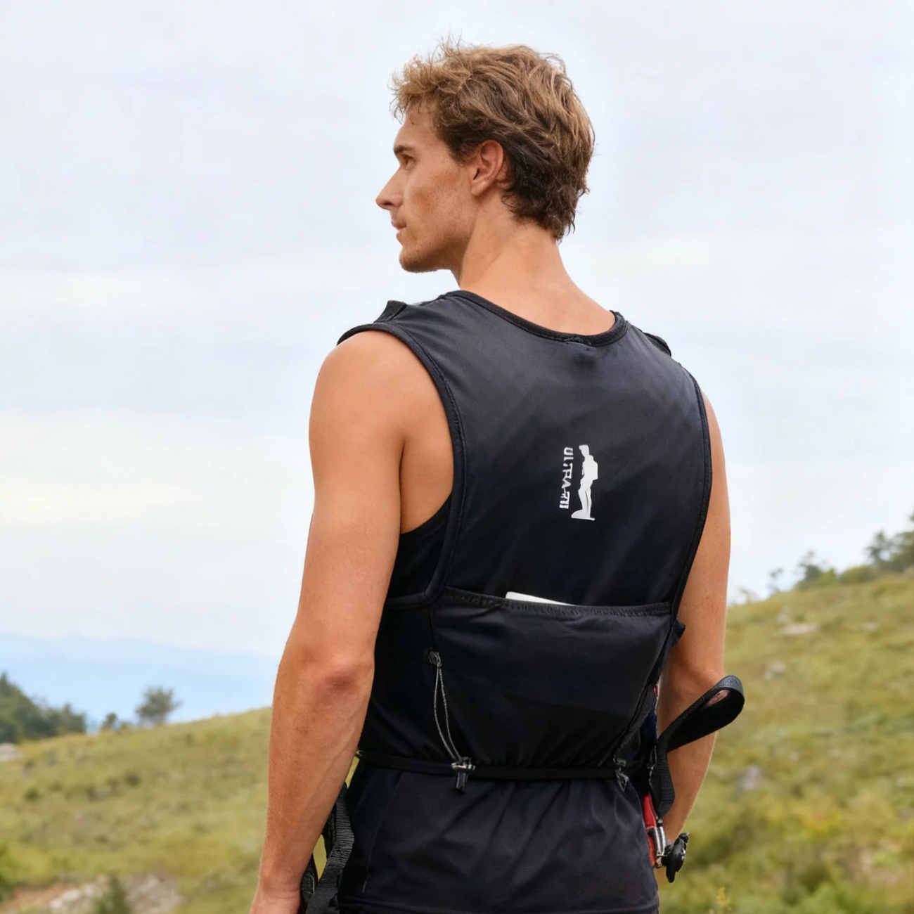 Sac Hydratation Trail Ultra Léger