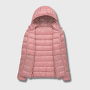 Women’s Packable Hiking Down Jacket