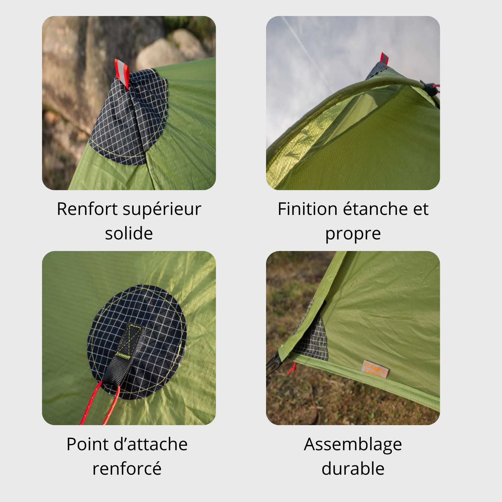 Lanshan 2 Pro: The Ultralight Trekker’s Shelter