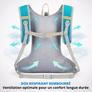 12L Sports Hydration Backpack