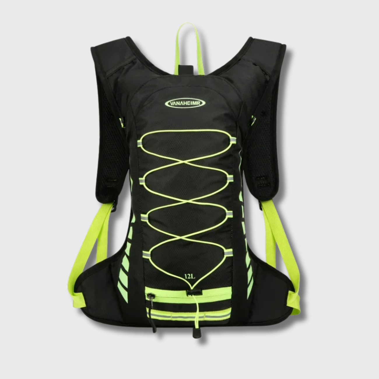 12L Sports Hydration Backpack