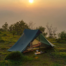 Lanshan Duo Nomad Tent