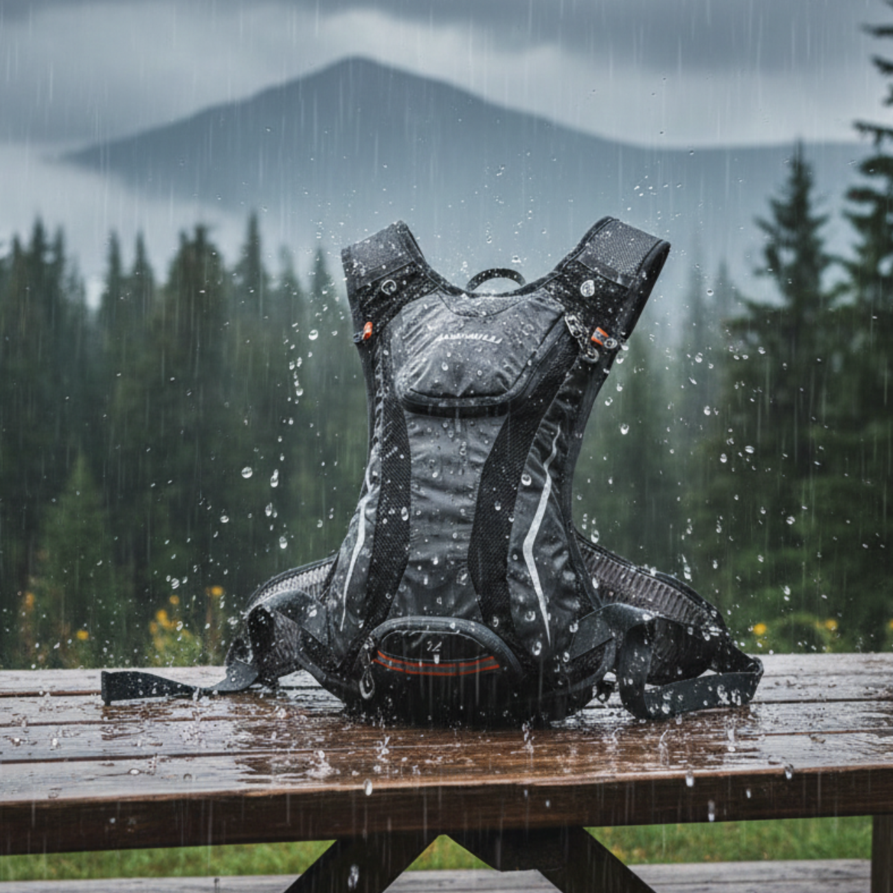 Sac à Dos Randonnée Imperméable