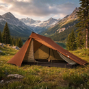 Lanshan 2 Pro: The Ultralight Trekker’s Shelter