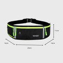 Trail Running Hydration Belt