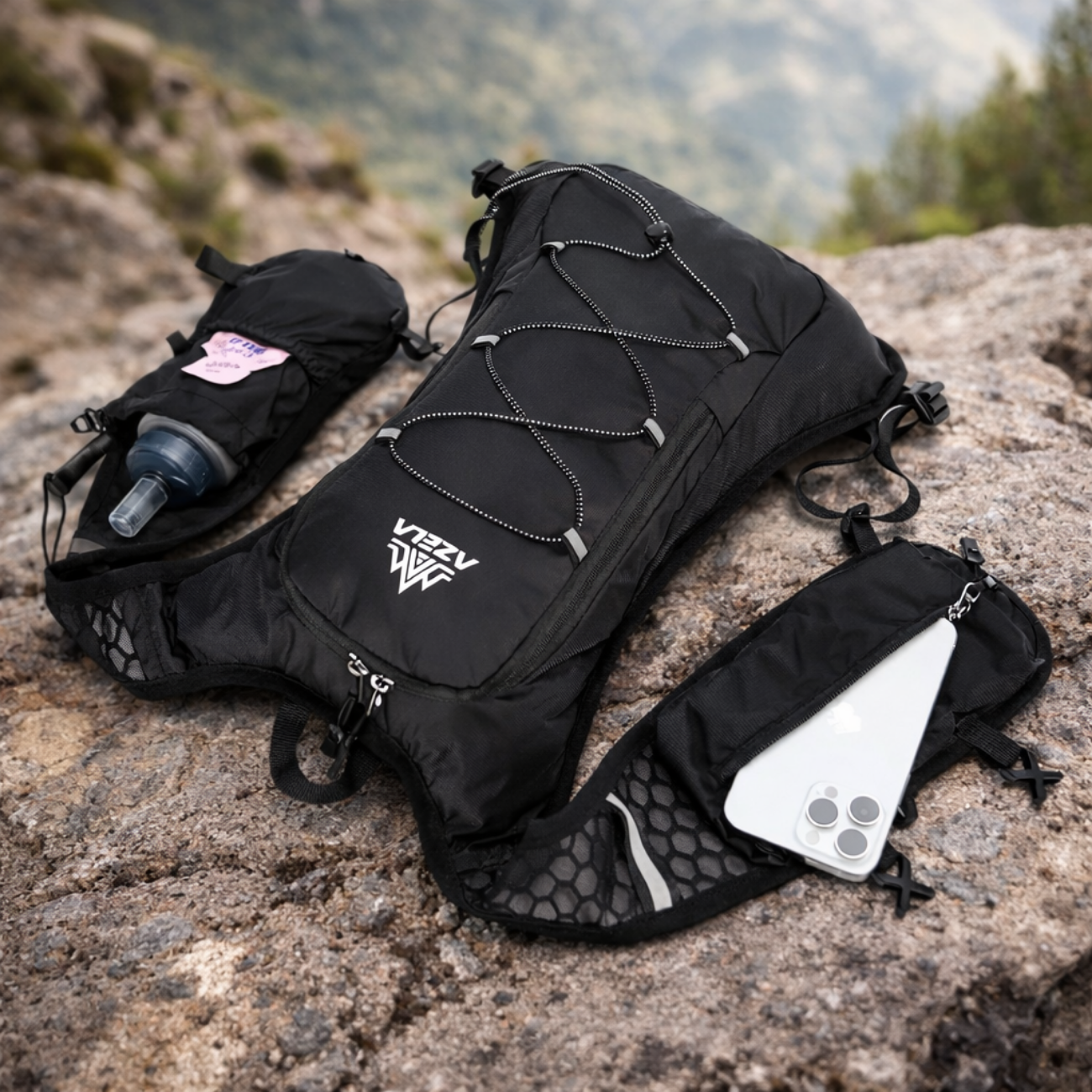 Unisex Trail Vest