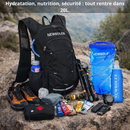 20L Trail Backpack