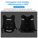 20L Trail Backpack