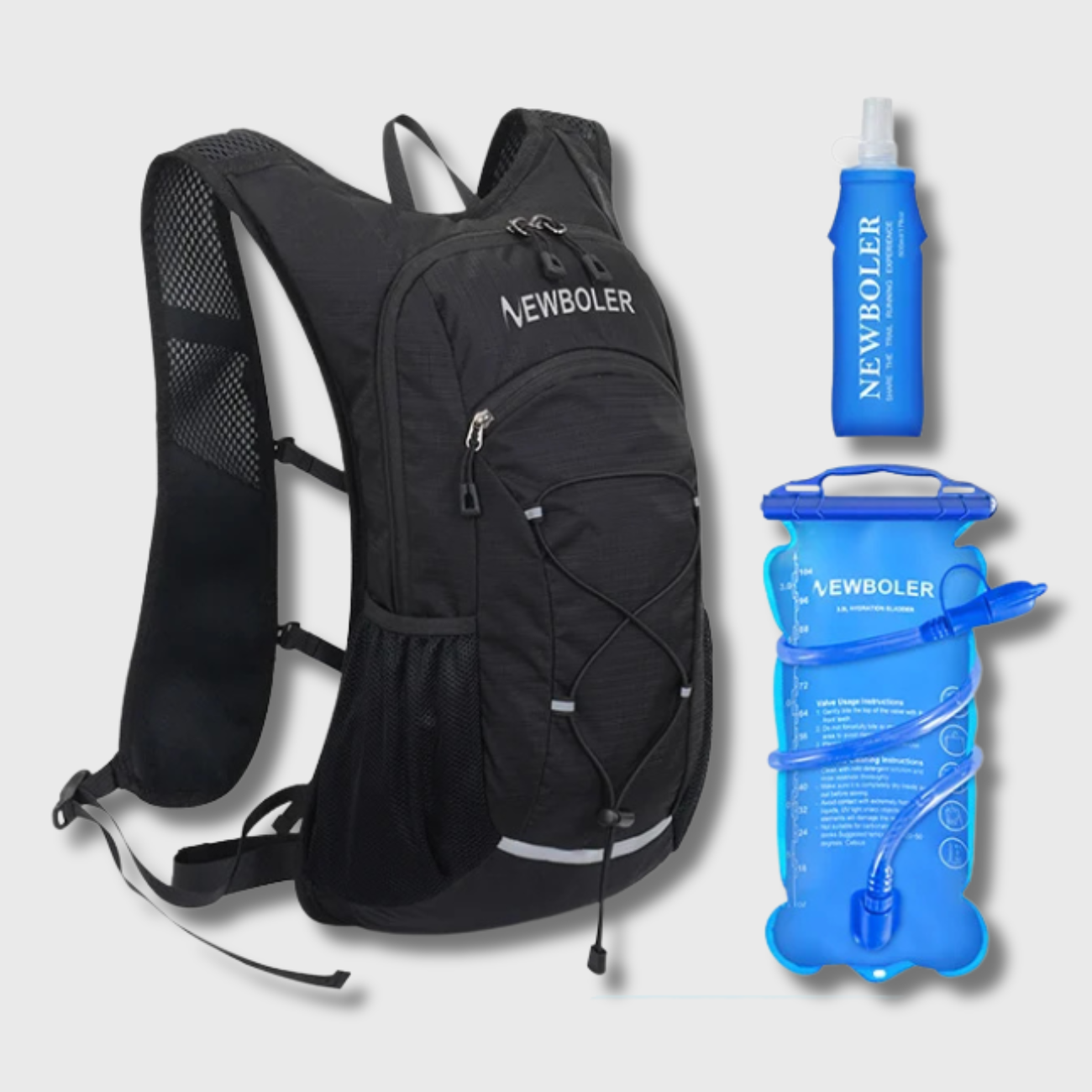 20L Trail Backpack