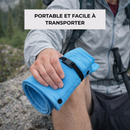 SunShield Hiking Hat UPF 50+