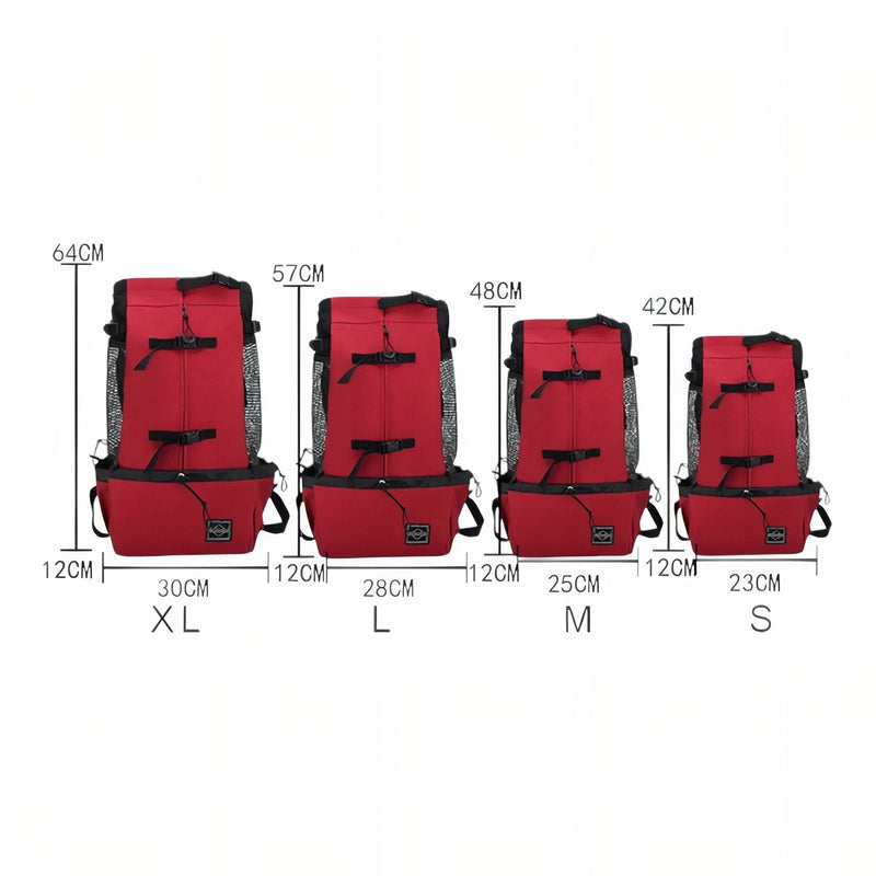 Sac Porte Chien Randonnée