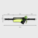 Unisex Trail Belt
