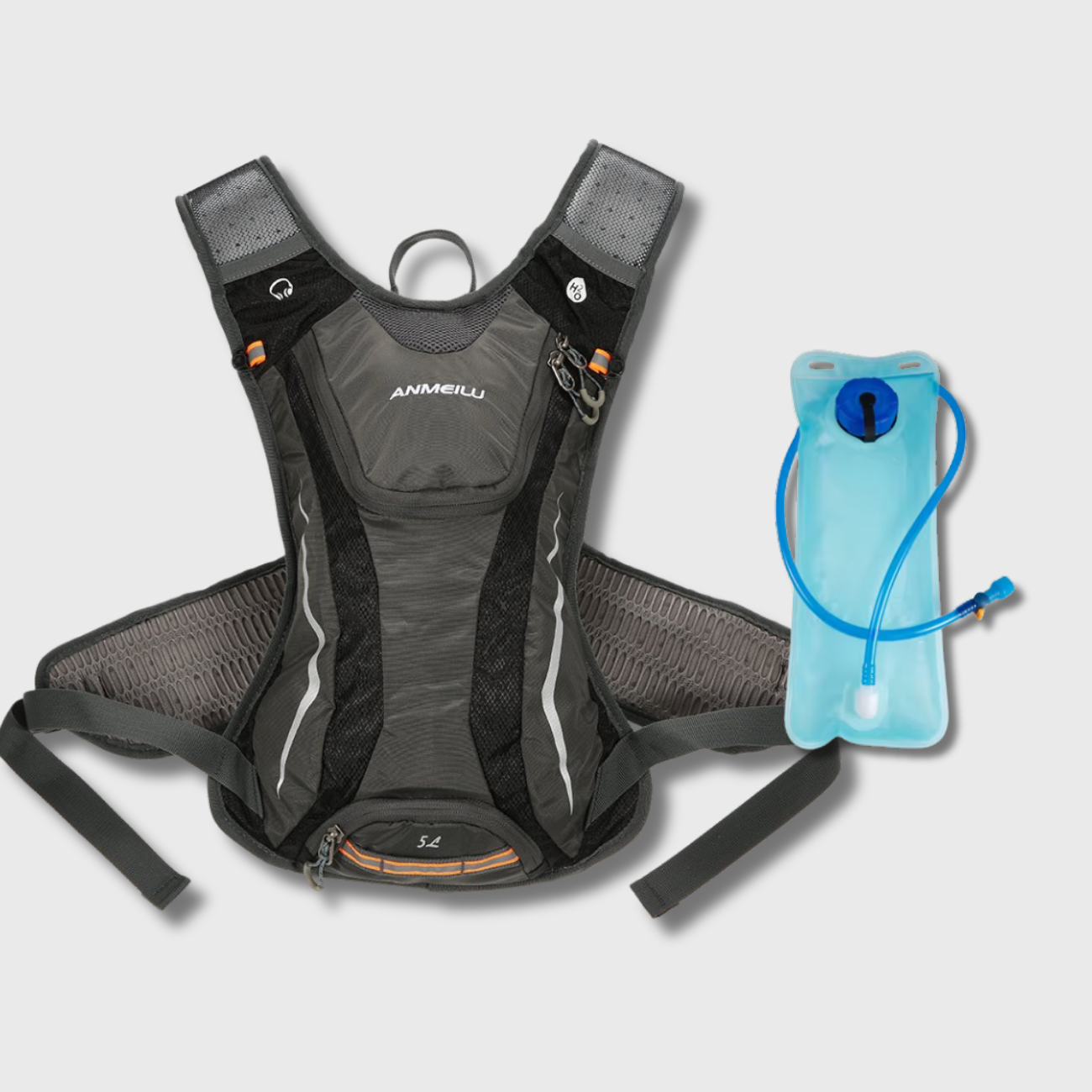 Sac à Dos Randonnée Imperméable