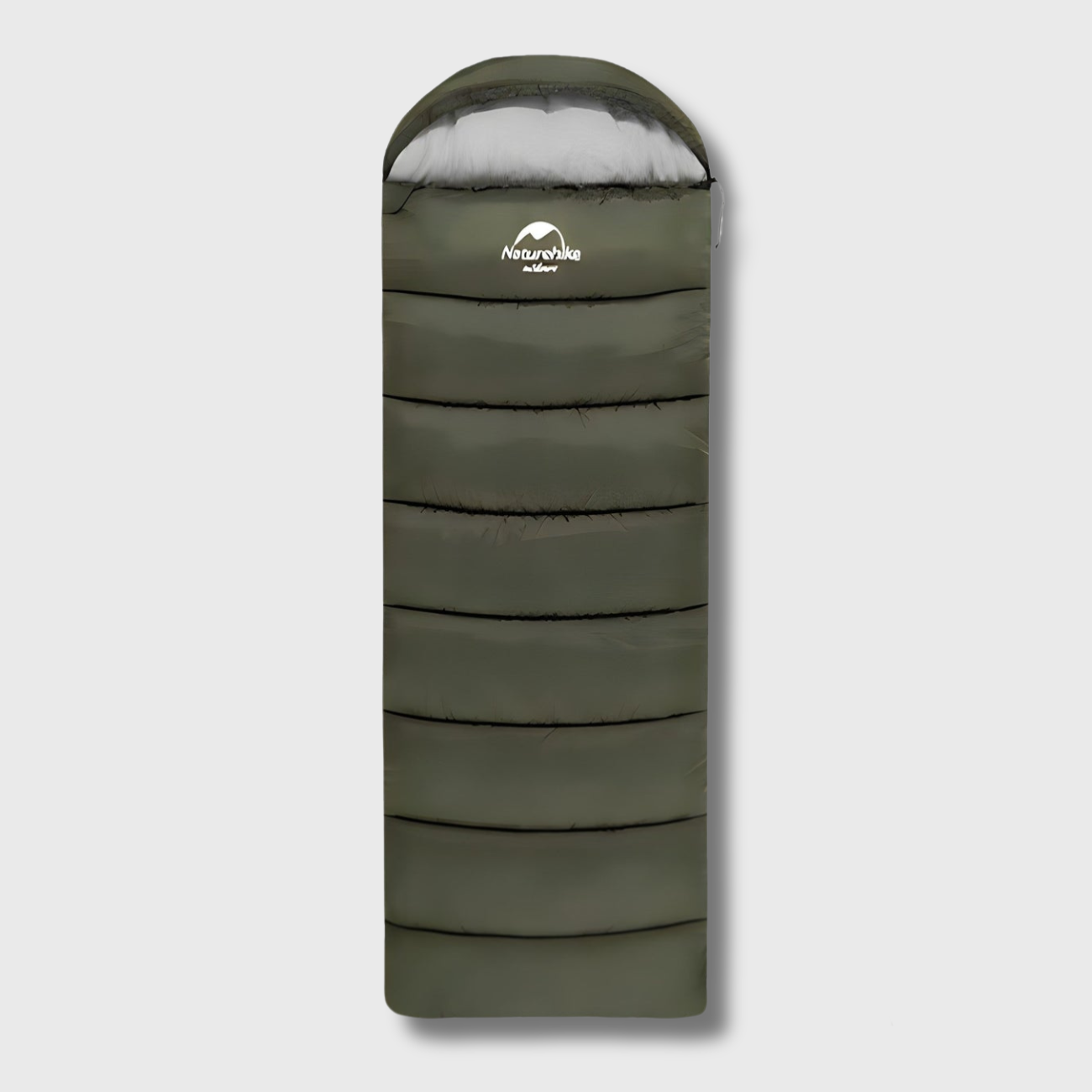 Sac de Couchage Ultra Confortable - Tout saison